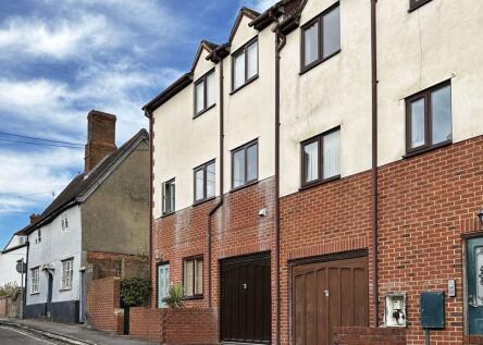 Stirlings Road, Wantage, OX12