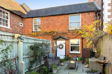 Grove Street, Wantage