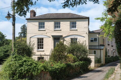 Market Hill, Whitchurch, Buckinghamshire HP22