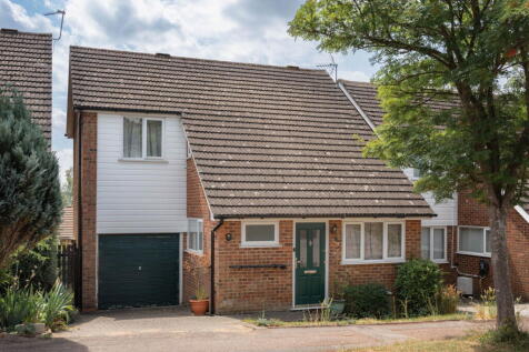 Long View, Berkhamsted, Hertfordshire HP4