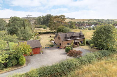 Ivinghoe Aston, Buckinghamshire LU7