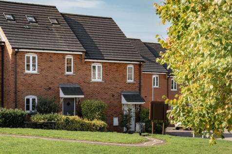 Hurst Path, Pitstone, Buckinghamshire LU7