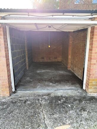 Garage 2 Door Ope...