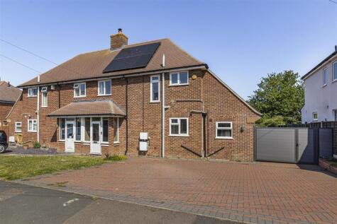 Huntingfield Road, Meopham