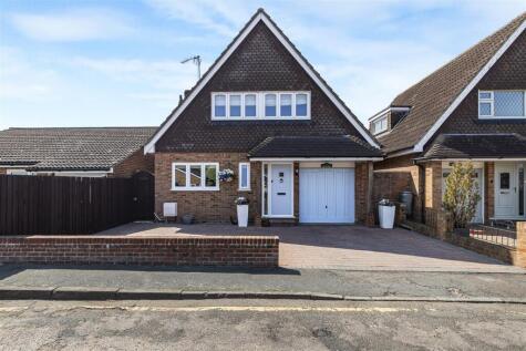 Birtrick Drive, Meopham, Gravesend