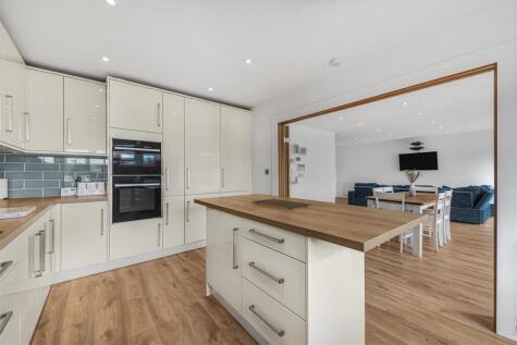 Rushetts Road, West Kingsdown, Sevenoaks