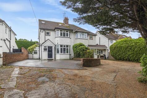 Maidstone Road, Borough Green, Sevenoaks