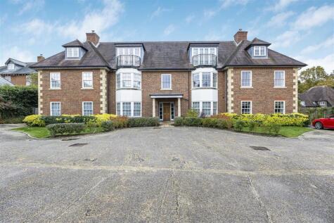 Long Mill Lane, Platt, Sevenoaks