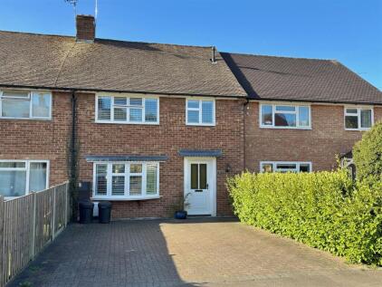 Collet Road, Kemsing