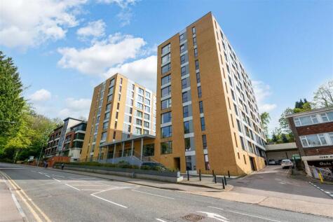 London Road, Sevenoaks