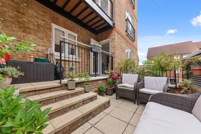 Sun Terrace
