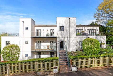 The Edge, Mount Harry Road, Sevenoaks