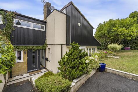 Copperfields, Kemsing, Sevenoaks