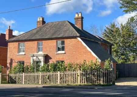 The Green, Catsfield , TN33