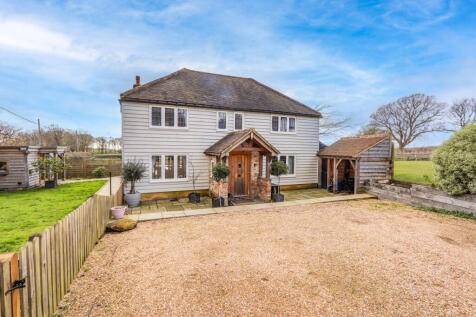 Cowbeech Hill, Cowbeech, BN27