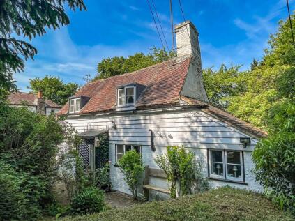 Standard Hill, NINFIELD, TN33