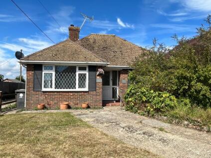 The Green, Ninfield, TN33