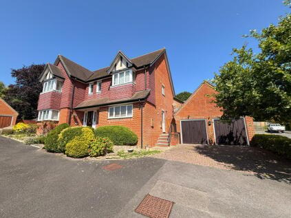 Orchard Way, Sedlescombe, TN33