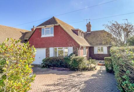 Cooden Drive, Bexhill-on-Sea, TN39
