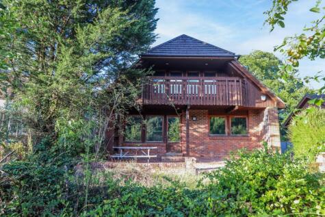 The Glade, Hailsham, BN27