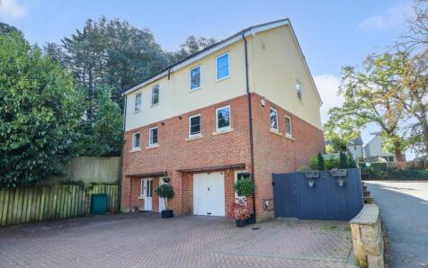 Gillsmans Hill, St Leonards-on-Sea, TN38