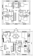 Floor/Site plan 1