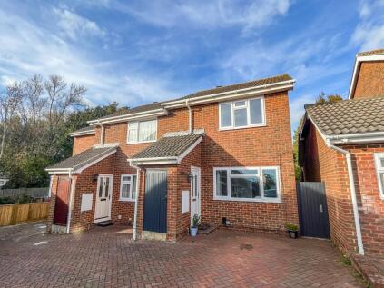 Sunningdale Close, Bexhill-on-Sea, TN40