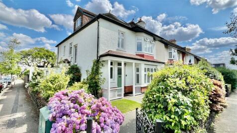 Chingford - 5 bedroom detached house for sale