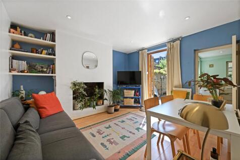 Ellerslie Road, London, W12