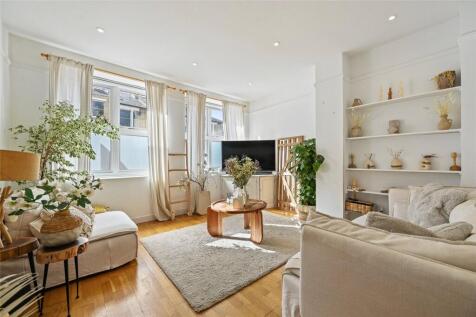 Boscombe Road, London, W12