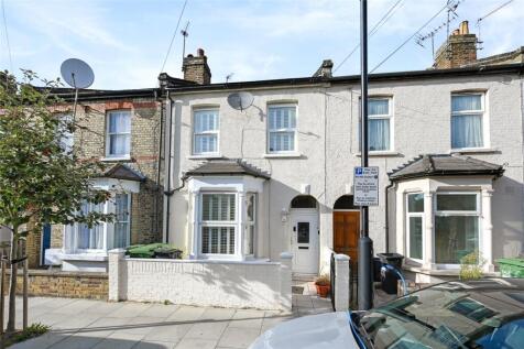 Gayford Road, London, W12