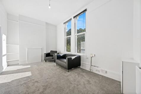 Askew Road, London, United Kingdom, W12