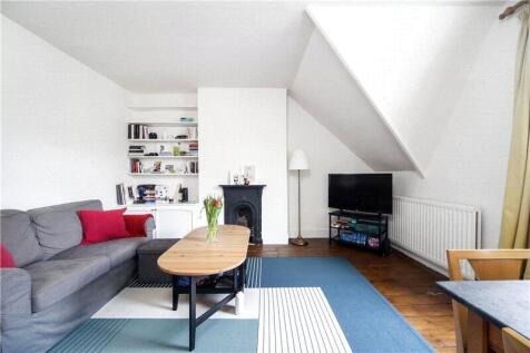 Warbeck Road, Shepherds Bush, London, W12