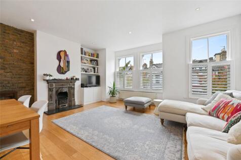 Davis Road, London, W3