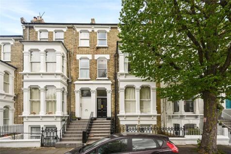 Westwick Gardens, London, W14