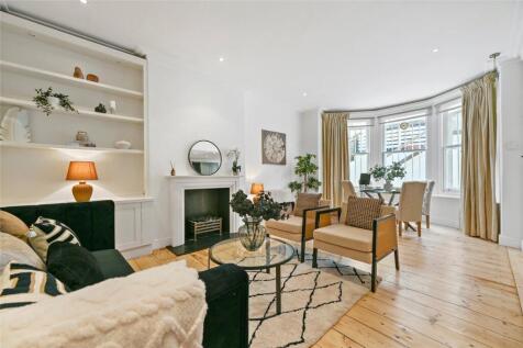 Sinclair Road, London, W14