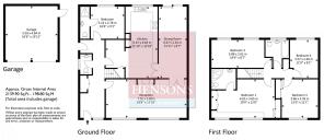 Floor plans