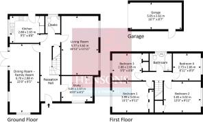 Floor plans