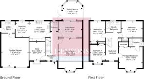 Floor plans