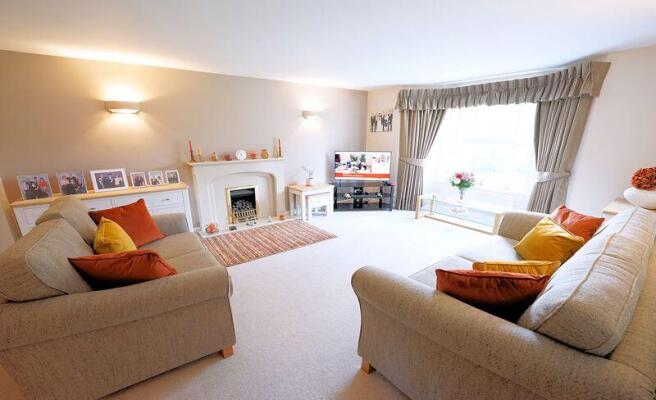 Superb space