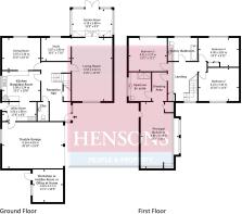 Floor plans