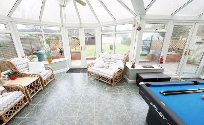 Conservatory