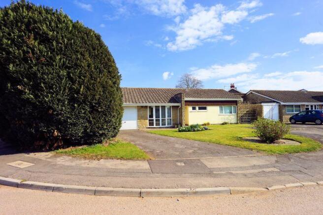 The bungalow