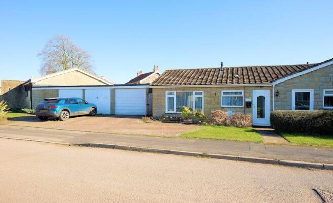 The annexe