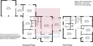 Floor plans