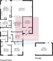 Floor plans