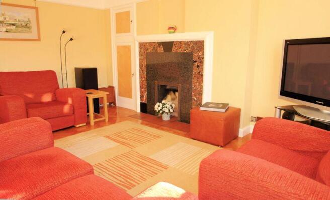 3 Bedroom Character Property For Sale In Grade Ii Listed Arts And