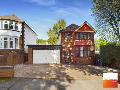 Trevanie Avenue, Quinton