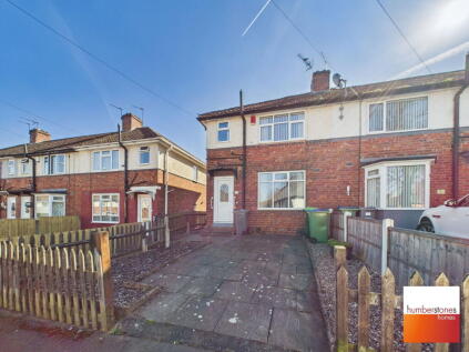 Unketts Road, Smethwick, B67 6RQ