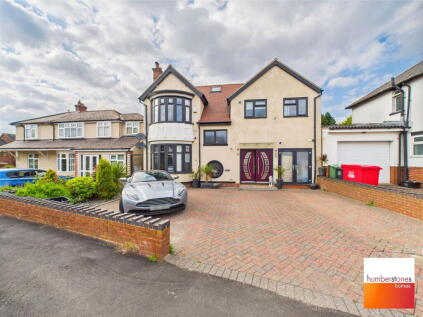Newlands Drive, Halesowen, B62 9DZ